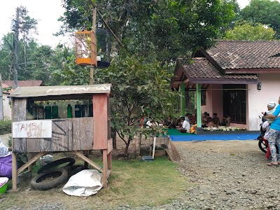 Photos of Padepokan Bima Suci "lembah serayu"