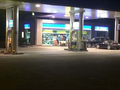 Photos of SAVAS PETROL CYCLON
