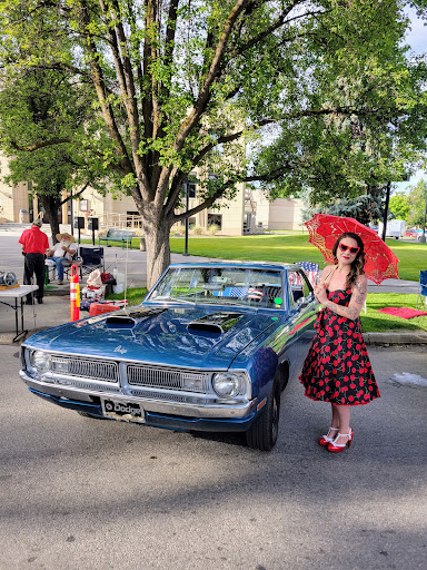 Emmett Show and Shine - Thumbnail