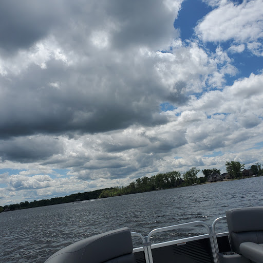 Lake Ponemah Marina - Thumbnail