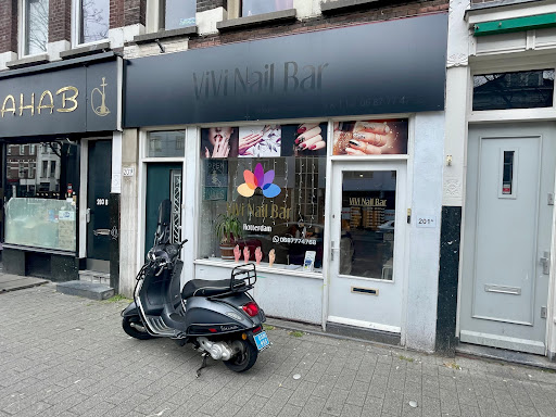 Vivi Nail Bar - Thumbnail
