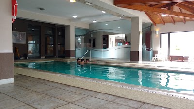 Photos of Cabins Eden Spa
