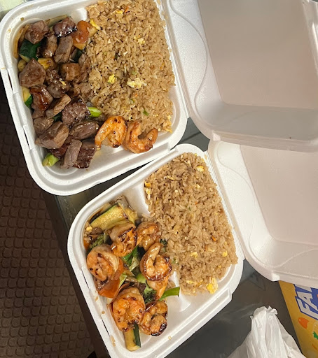 Tacos y Hibachi los primos - Thumbnail