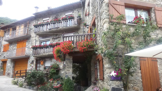 Hotel Puig Francó