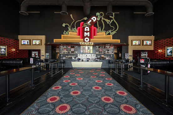 Alamo Drafthouse Cinema Slaughter Lane by null