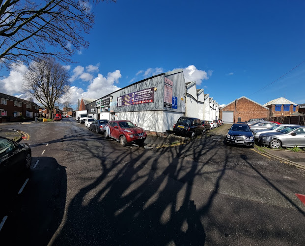 Motor Fix Autos Ltd - Manchester