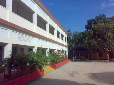 Photos of Chalkmoiram High School Hostel