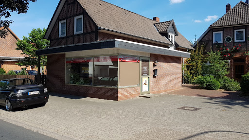 Hundephysiotherapie Hodenhagen