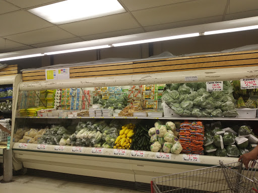 Foodway - Visual