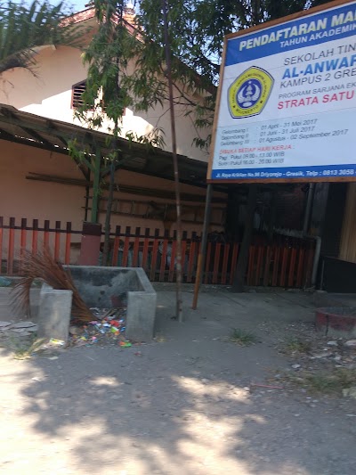 Photos of SDN Krikilan I