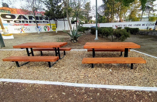 Valle de Mexico Park - Thumbnail