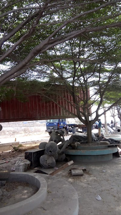 Photos of Oshodi Heritage Park