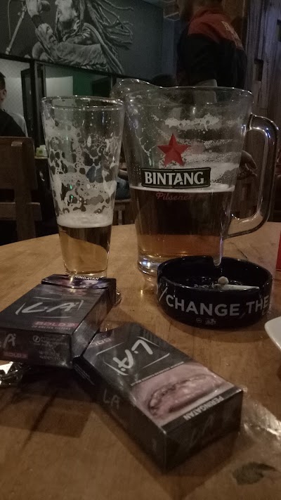 Photos of Braga Cafe