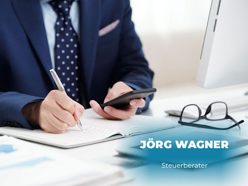 Jörg Wagner Steuerberater