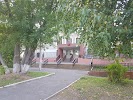 Фотография Детская городская поликлиника № 6, Базарная площадь, Ижевск, Россия