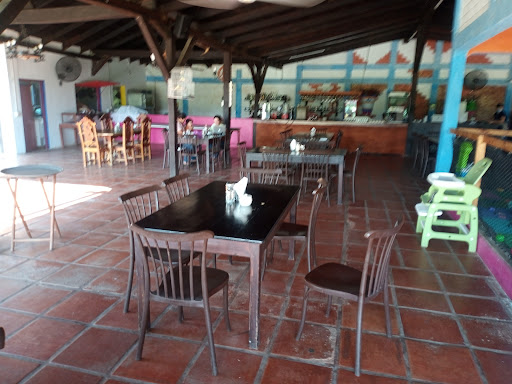Café campestre - Visual