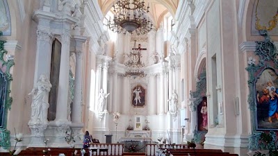 church