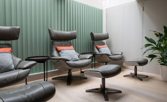 The London Clinic of Nutrition - London