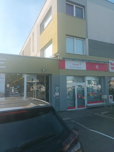 VIVEST - Agence de Thionville