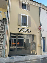 Photo n°21 de TOTTO Saint Vallier - Bistrot italien • Pizzeria à Saint-Vallier (Restaurant)