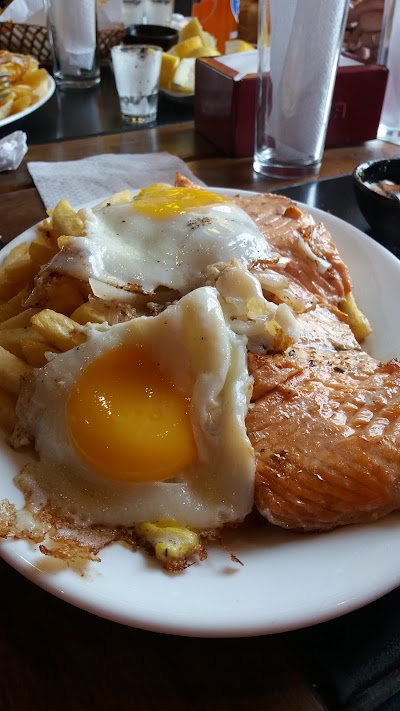 Photos of Puertomadero Restaurant