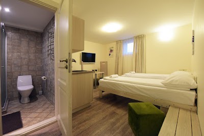 Photos of KUBU Guest House