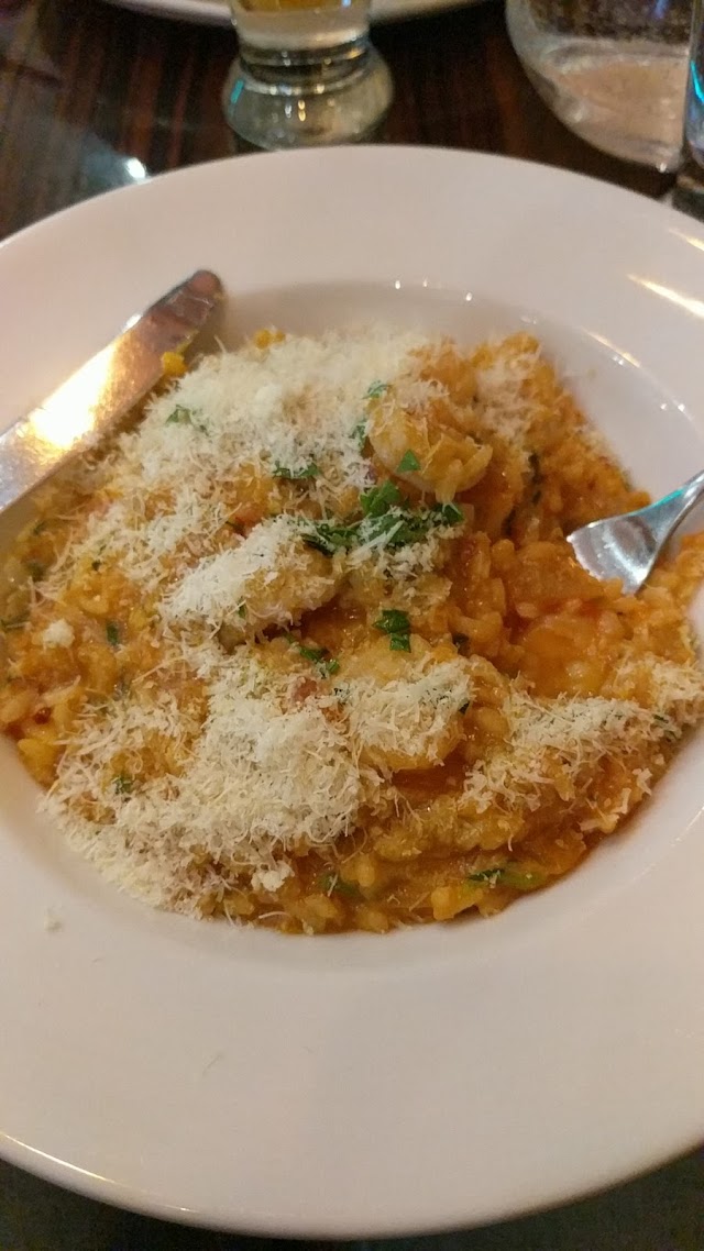 Limoncello restaurant