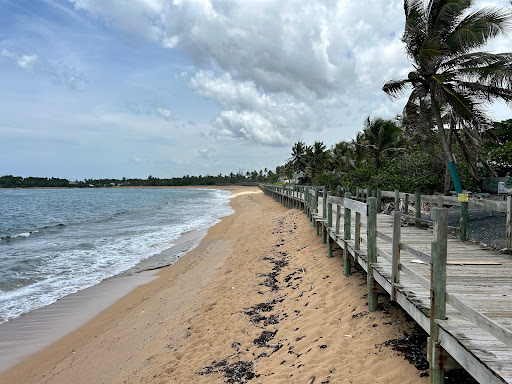 Aviones Beach Access - Thumbnail