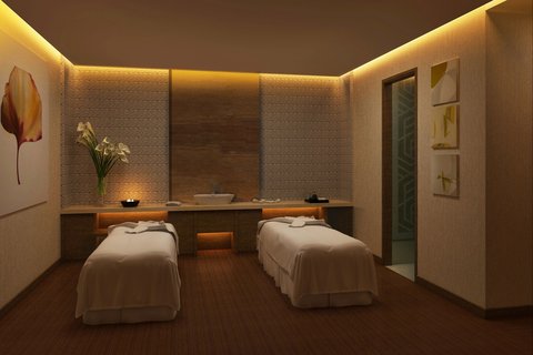 Kigali Marriott Hotel by null