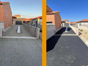 Photo n°5 de Adrien SPOR - Entreprise de terrassement à Banyuls-dels-Aspres (Société de travaux publics)