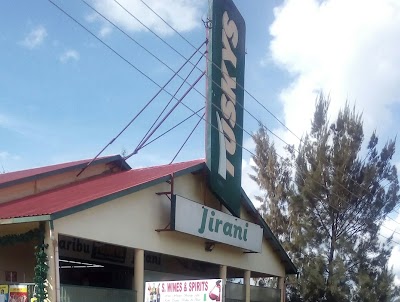 Photos of Tuskys Supermarket (Ruai)