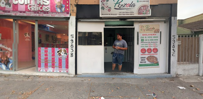 Pizzería Pizzola