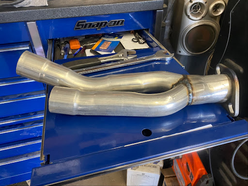 American Muffler Shop-Ny Inc - Thumbnail