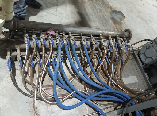 Quick Fix Faridabad Plumber Service provides reliable plumber in Faridabad, tap fitting, mixer ta… post image