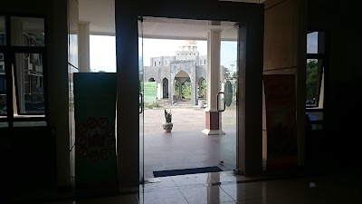 Photos of Pengadilan Tata Usaha Negara (PTUN) Surabaya