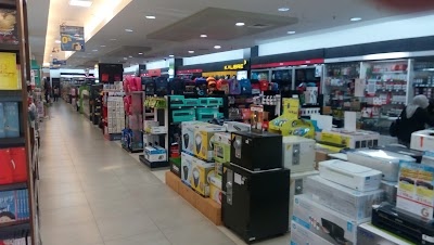 Photos of Gramedia Mal Ciputra Cibubur