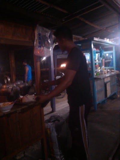 Photos of ANGKRINGANE WONG JOGJA