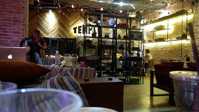 Photos of Temple Coffee n Bakery
