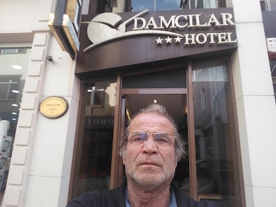 Photos of Damcılar Hotel