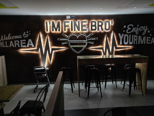 Photo 5 - Restaurant Chez La famille 91
