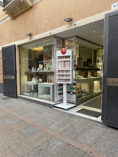 IL GIOIELLO - Pandora - gioielleria e orologeria