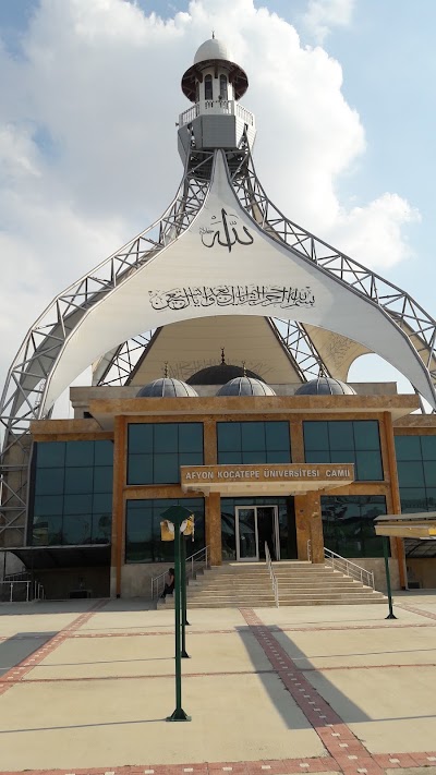 Photos of Afyon Odak Newspaper