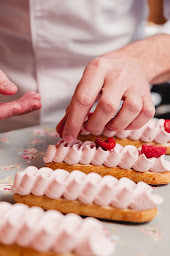 Photo n°92 de Boulangerie Feuillette à Vernouillet (Salon de thé)