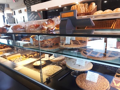 Photos of Bakery Francellini 1926