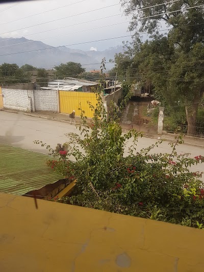 Photos of Quillacollo