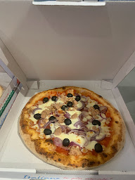 Photo n°3 de OSCAR’S pizza à Hatten (Épicerie)