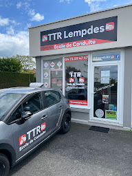Photo n°1 de T.T.R Lempdes Ecole de conduite à Lempdes (Auto-école)