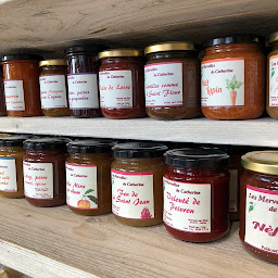 Photo n°27 de Cameleon à Courtenay (Restauration rapide)