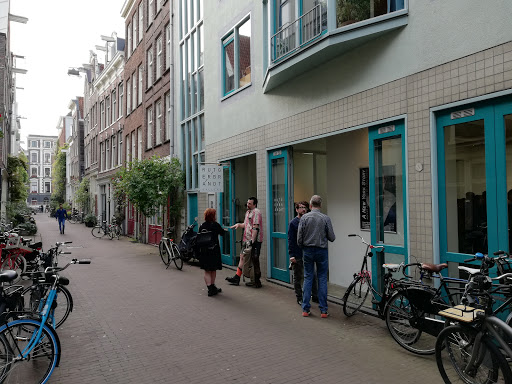 Rutger Brandt Gallery Gallery - Netherlands