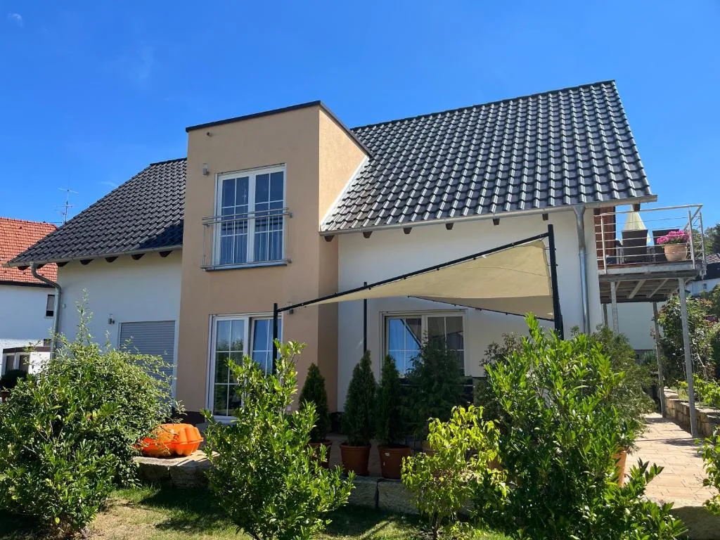Apartments Villa Florentine